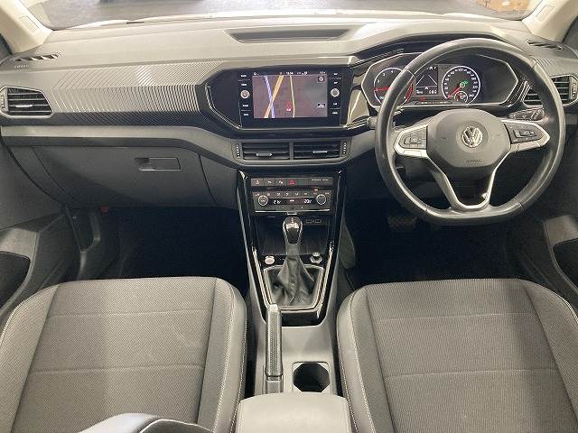 フォルクスワーゲン&nbsp;T-Crossの画像2