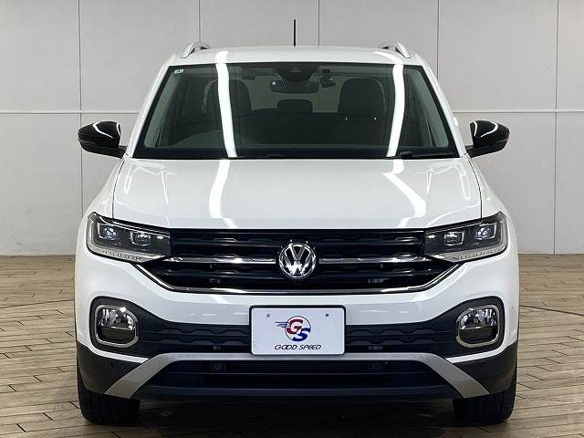 フォルクスワーゲン&nbsp;T-Crossの画像3