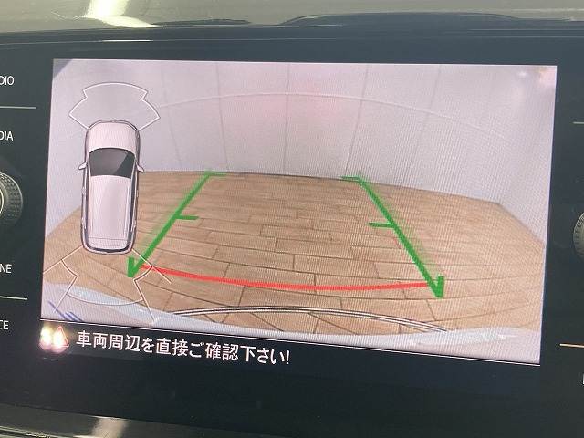 フォルクスワーゲン&nbsp;T-Crossの画像5