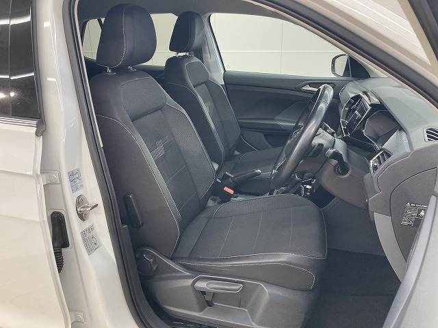 フォルクスワーゲン&nbsp;T-Crossの画像12