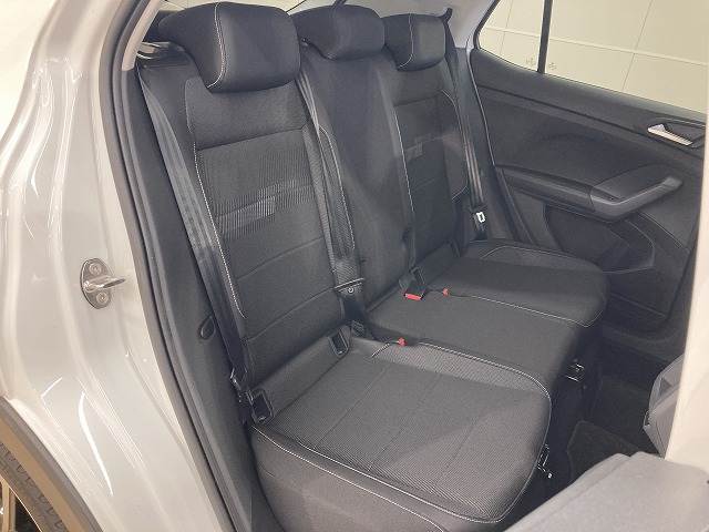 フォルクスワーゲン&nbsp;T-Crossの画像13