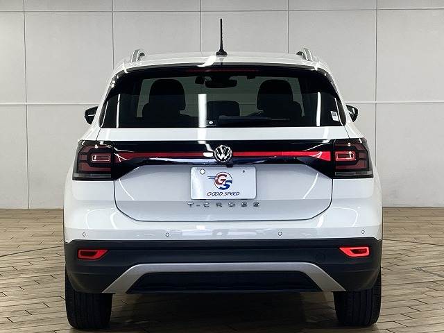 フォルクスワーゲン&nbsp;T-Crossの画像15