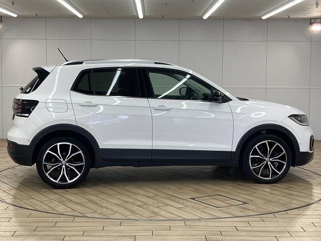 フォルクスワーゲン&nbsp;T-Crossの画像16