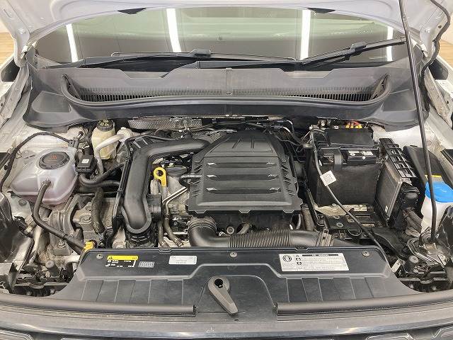 フォルクスワーゲン&nbsp;T-Crossの画像18