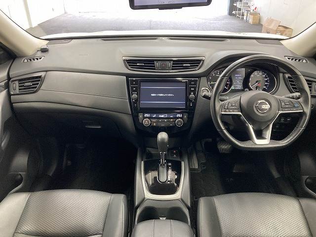 日産&nbsp;エクストレイルの画像2