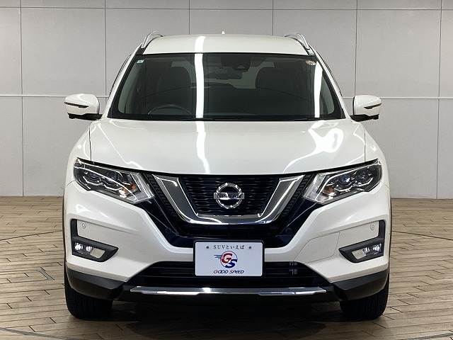 日産&nbsp;エクストレイルの画像3