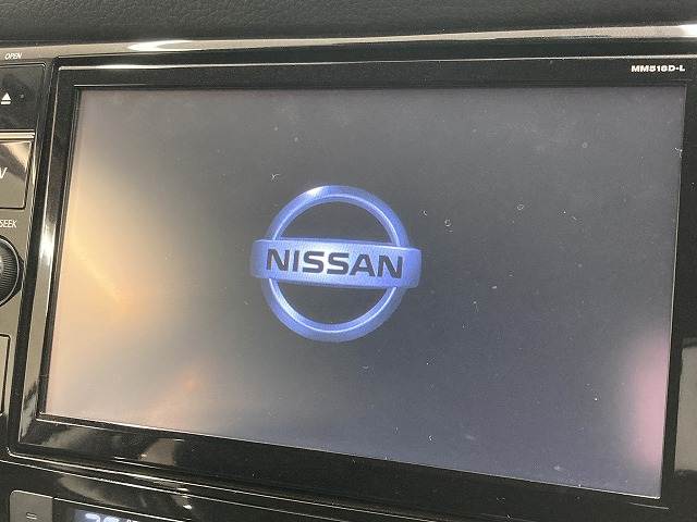 日産&nbsp;エクストレイルの画像4