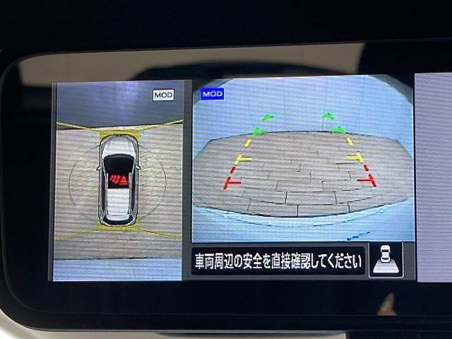 日産&nbsp;エクストレイルの画像5