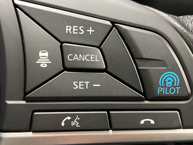 日産&nbsp;エクストレイルの画像6