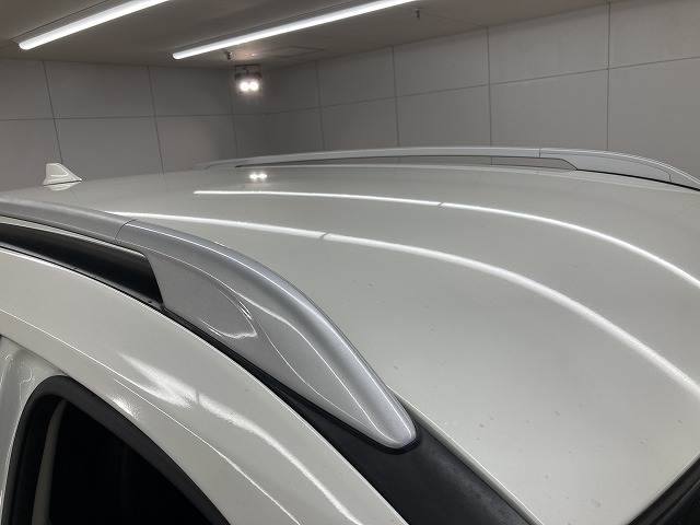 日産&nbsp;エクストレイルの画像9