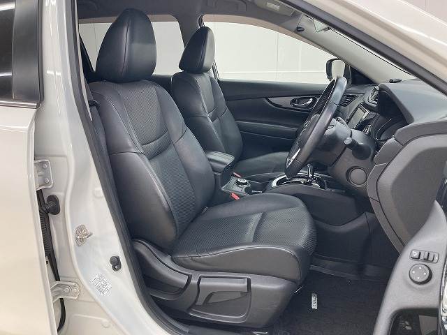 日産&nbsp;エクストレイルの画像11