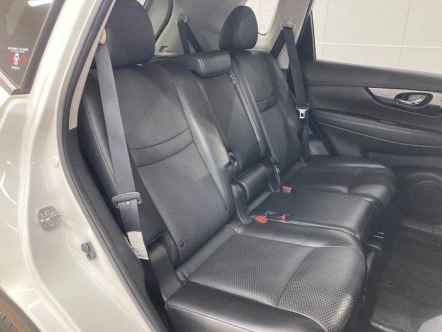 日産&nbsp;エクストレイルの画像12