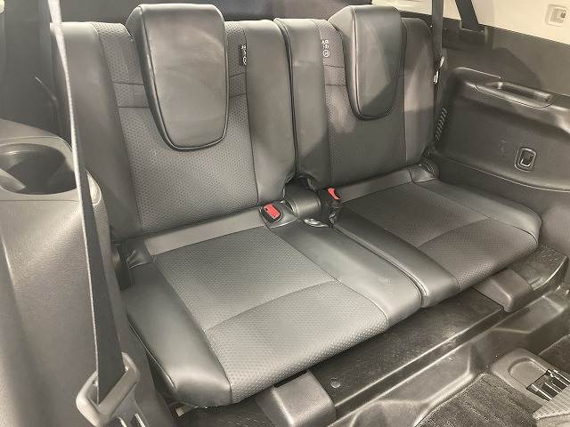 日産&nbsp;エクストレイルの画像13