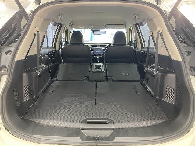 日産&nbsp;エクストレイルの画像14