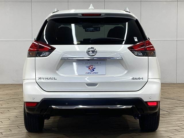 日産&nbsp;エクストレイルの画像15