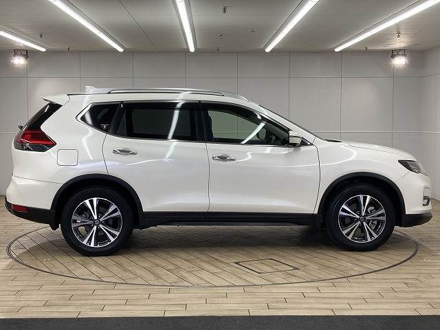 日産&nbsp;エクストレイルの画像16