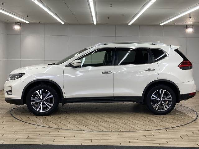 日産&nbsp;エクストレイルの画像17