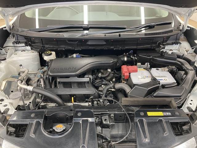 日産&nbsp;エクストレイルの画像18