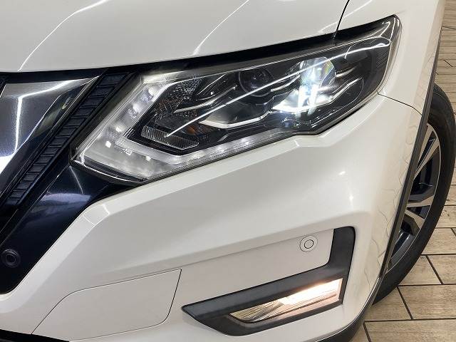 日産&nbsp;エクストレイルの画像19