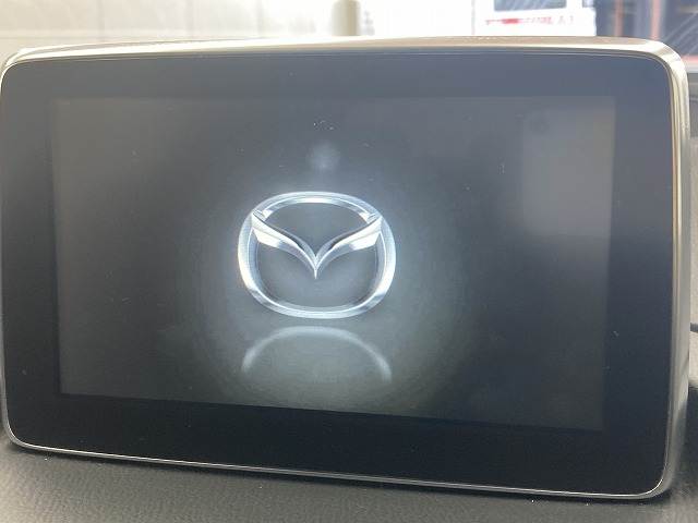 マツダ&nbsp;アクセラスポーツの画像3