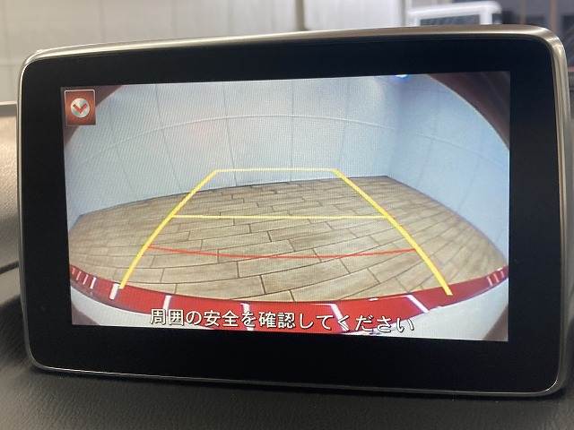 マツダ&nbsp;アクセラスポーツの画像4