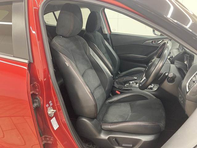 マツダ&nbsp;アクセラスポーツの画像5