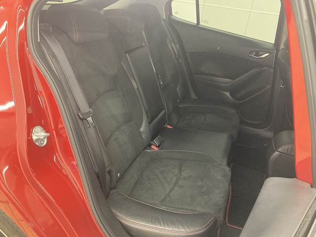 マツダ&nbsp;アクセラスポーツの画像6