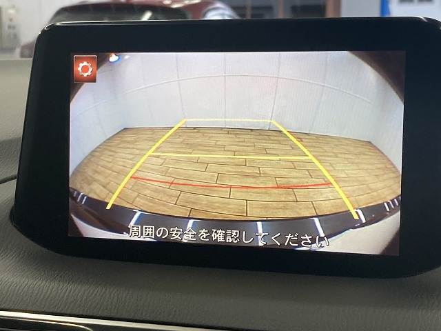 マツダ&nbsp;アクセラスポーツの画像4