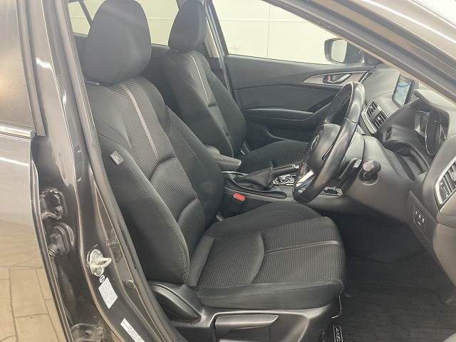 マツダ&nbsp;アクセラスポーツの画像5