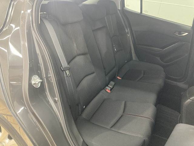 マツダ&nbsp;アクセラスポーツの画像6