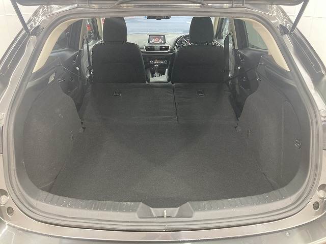 マツダ&nbsp;アクセラスポーツの画像13