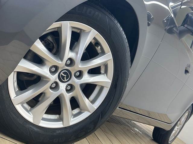 マツダ&nbsp;アクセラスポーツの画像19