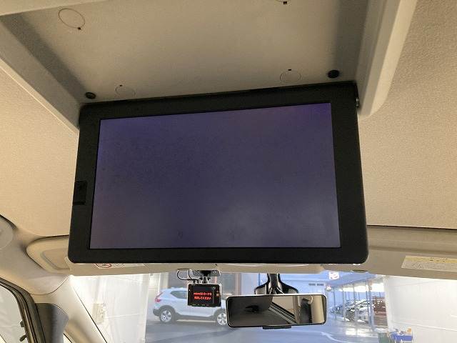 日産&nbsp;セレナの画像9