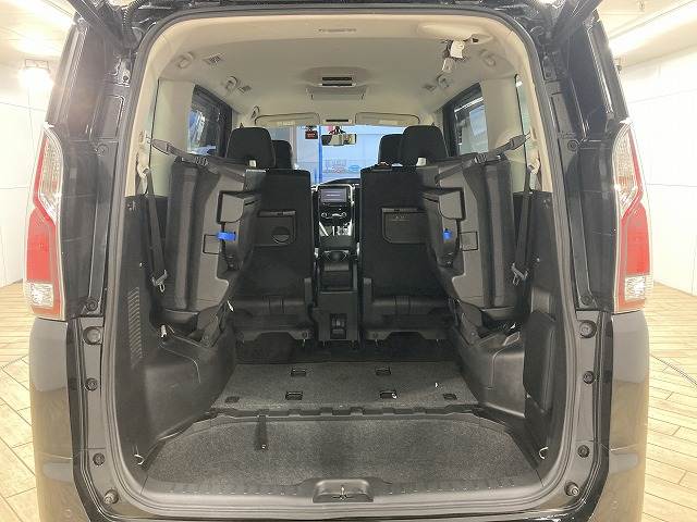 日産&nbsp;セレナの画像13