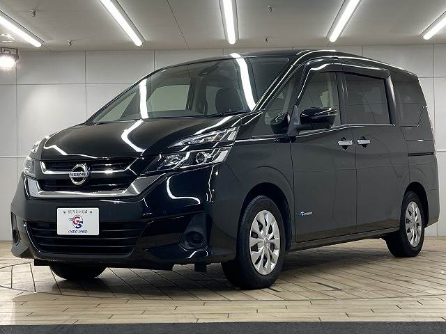 日産&nbsp;セレナの画像14