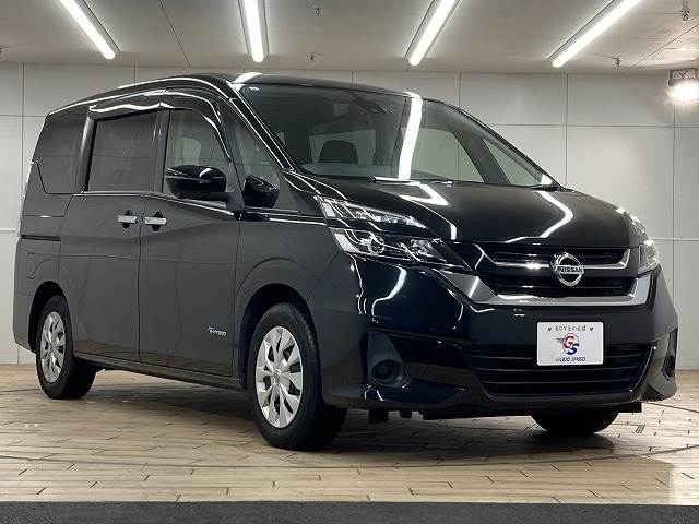 日産&nbsp;セレナの画像15