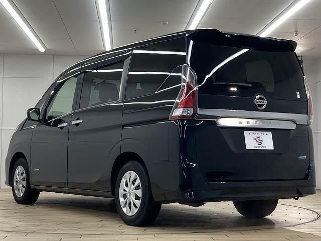 日産&nbsp;セレナの画像16