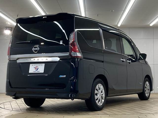 日産&nbsp;セレナの画像17