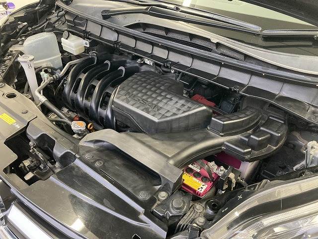 日産&nbsp;セレナの画像18