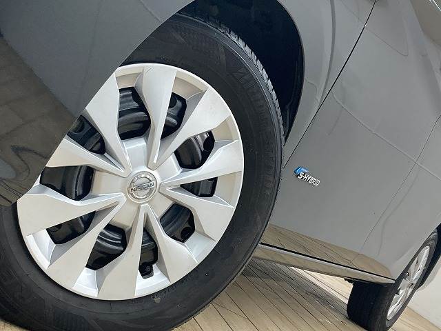 日産&nbsp;セレナの画像19