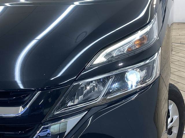 日産&nbsp;セレナの画像20
