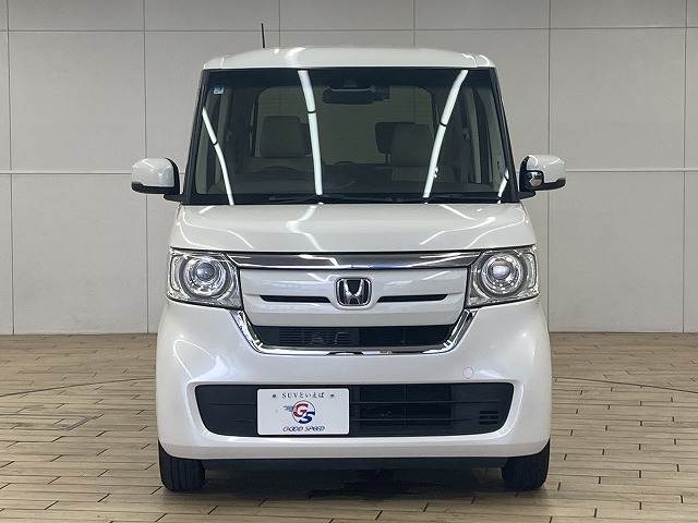ホンダ&nbsp;N-BOXの画像3