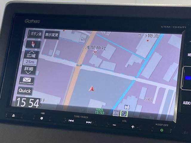 ホンダ&nbsp;N-BOXの画像4