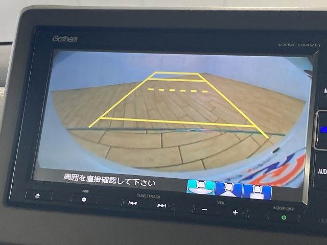 ホンダ&nbsp;N-BOXの画像5