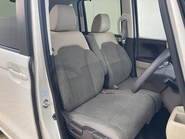ホンダ&nbsp;N-BOXの画像12