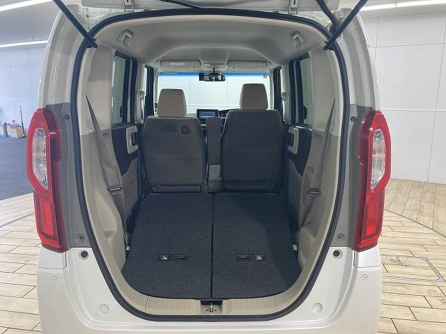 ホンダ&nbsp;N-BOXの画像14