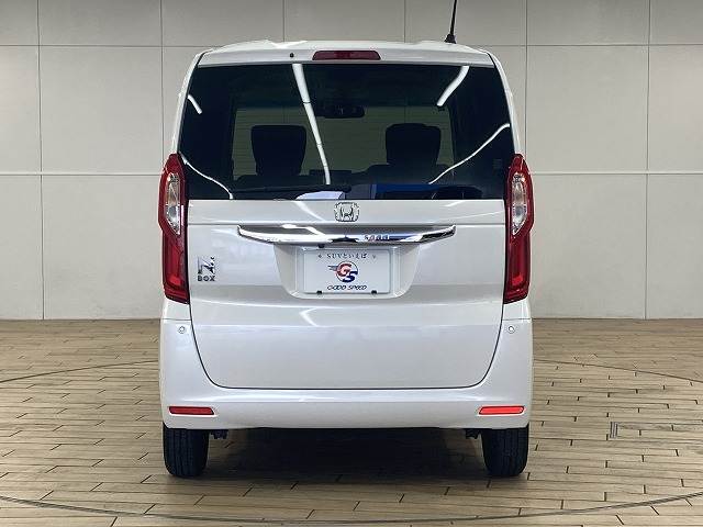 ホンダ&nbsp;N-BOXの画像15