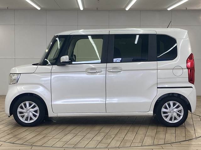 ホンダ&nbsp;N-BOXの画像16