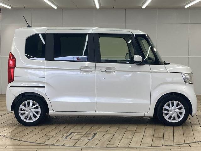 ホンダ&nbsp;N-BOXの画像17