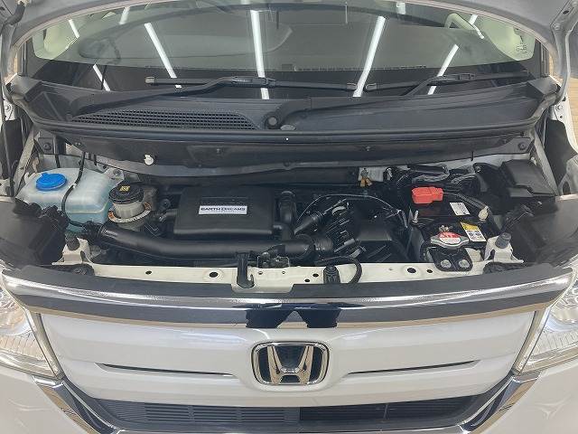 ホンダ&nbsp;N-BOXの画像18